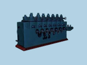 异型矫直机系列